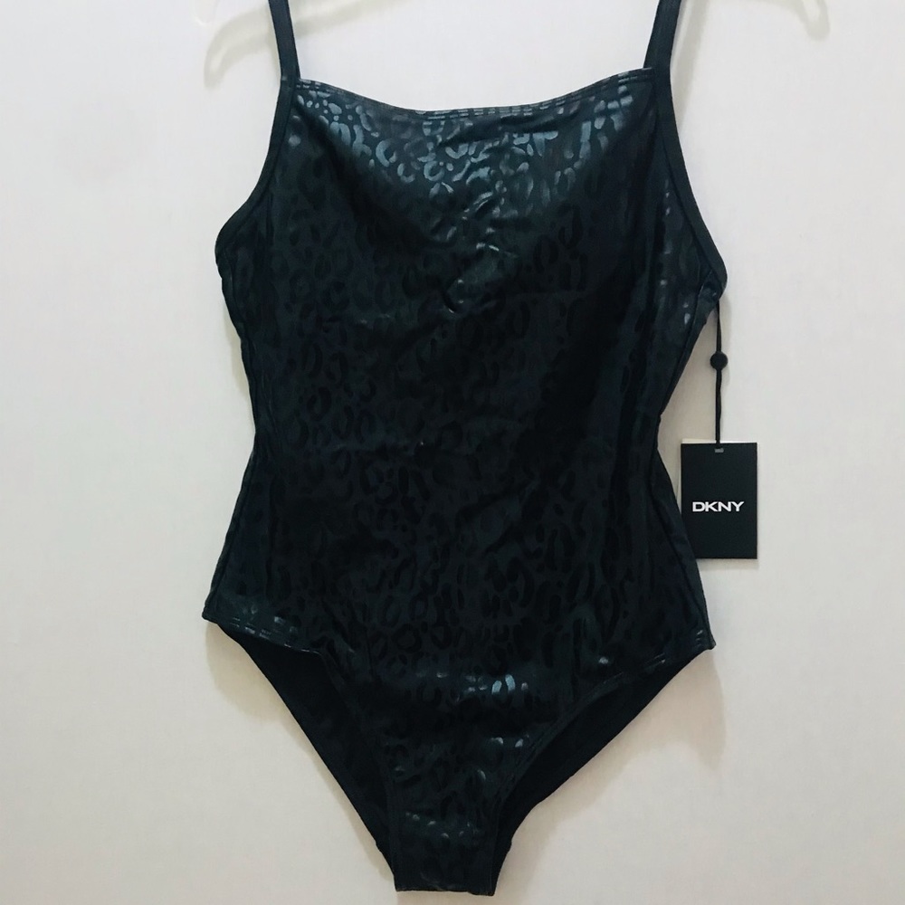 DKNY swimsuit Size L